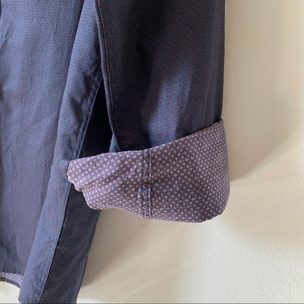 English Laundry Button Down - Picture 2 of 10